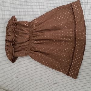 👜 Beautiful Junior Dress!